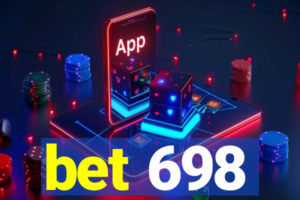 bet 698